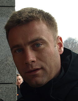 Artur Boruc 2013-ban