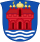 Escudo d'armas