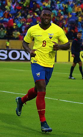 Felipe Caicedo