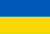 Ukrainan lippu