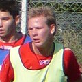 Erik Israelsson geboren op 25 februari 1989