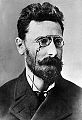 Q173417 Joseph Pulitzer geboren op 10 april 1847 overleden op 29 oktober 1911