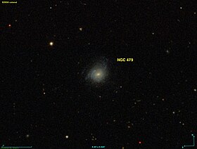 Image illustrative de l’article NGC 479