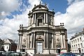 Cathédrale Saint-Aubain de Namur