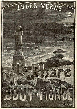 Image illustrative de l’article Le Phare du bout du monde (roman)