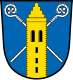 Coat of arms of Ilmmünster