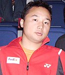 Zhang Jun, Gold 2000 und 2004