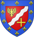 Val-d’Oise címere