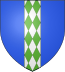 Blason de Argeliers