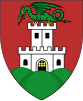 Coat of arms of Ljubljana