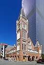 Perth Town Hall