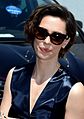 Rebecca Hall spielt die Zofe der Queen, Mary