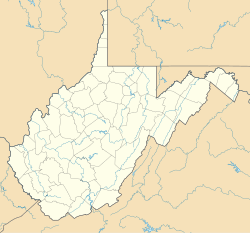 Cotton Hill is located in West Virginia