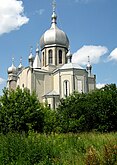 Moskvapatriarkatets kirke