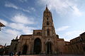 Catedral del Salvador n'Uviéu