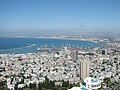 3: Haifa