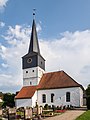 Die evangelisch-lutherische Pfarrkirche