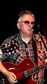 Wreckless Eric geboren op 18 mei 1954