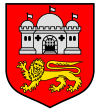 Coat of arms or logo