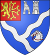 Blason de Nauviale