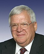 Dennis Hastert.