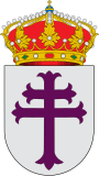 Blason de Tobed