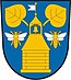 Blason de Horní Libochová