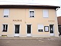 Mairie Cuvier