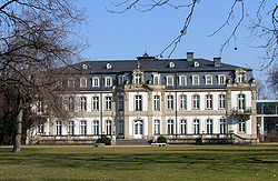 Büsingpalais