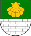 Wappen von Prag 13