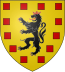 Blason de Padiès