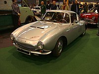 DKW Monza (1956–1958)