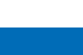 Drapeau de la république de Cracovie (1815–1846)