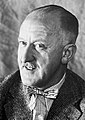 Halldór Laxness (1902–1998)