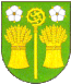 Blason de Liboš