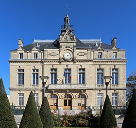 Le Perreux-sur-Marne