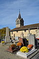 Kirche Saint-Martin