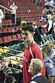 Yao Ming basquetebolista