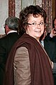 Christine Boutin op 21 december 2017 geboren op 6 februari 1944