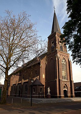 Sint-Lambertuskerk