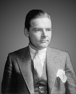 Henry Cabot Lodge jr.