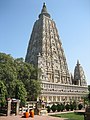 Mahabodhitempel, India