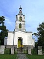 Orthodoxe Kirche von Ööriku