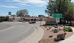 Alamosa, Kolorado