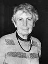 Anna Freud 1957