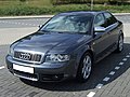 Audi S4 B6