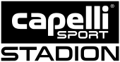 Capelli Sport Stadion (2018) Sponsor: Capelli Sport