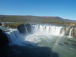 Goðafoss