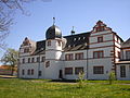 Le château d'Ehrenstein