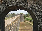 Serielle Nominierung der Küstenfestungen entlang der Konkan Küste, Maharashtra